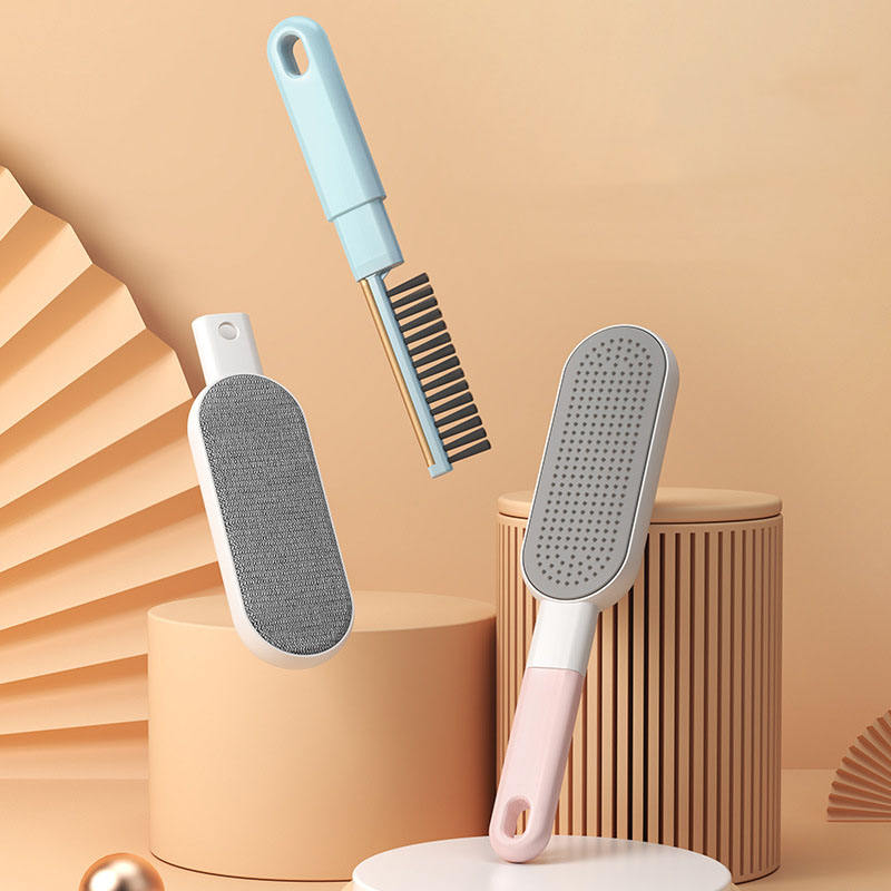 Brosse Anti-Poils Furvix™ – Élimine les poils en 30 secondes